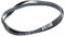 GENUINE ZANUSSI Washing Machine Drive Belt 1287H8 1326721006