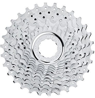 Campagnolo Veloce Cassette 10 vitesses, argent