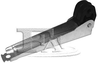 FA1 113-974 Halter, Abgasanlage
