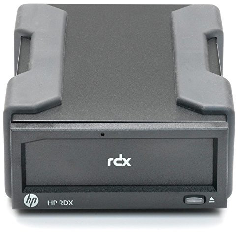 HP E7X53A#ABB Disque Dur Amovible avec Cartouche 2 to