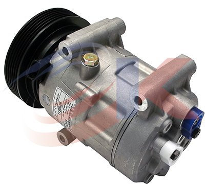 MEAT & DORIA K14054A Compresor aire acondicionado Compresor de Aire Acondicionado Compresor de aire acondicionado Compresor AC