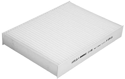 MAHLE LA 686 Interior Cabin Air Filter - Pollen Filter - Car