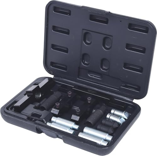 KS Tools 700.5660 MASTER Klemmbohrungs-Spreizwerkzeug-Satz, 15-tlg.