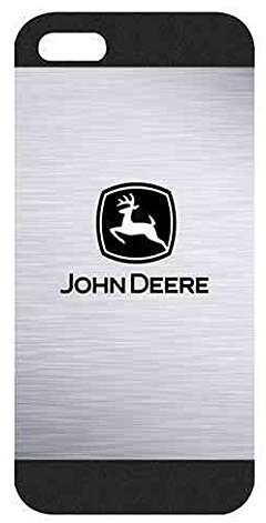 Für iPhone 5/5s Phone Hülle Case,Brand Logo John Deere Cool Muster Phone Hülle Case Für iPhone 5(S)