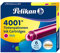 CARTOUCHE PELIKAN ROSE 4012700233479 0010