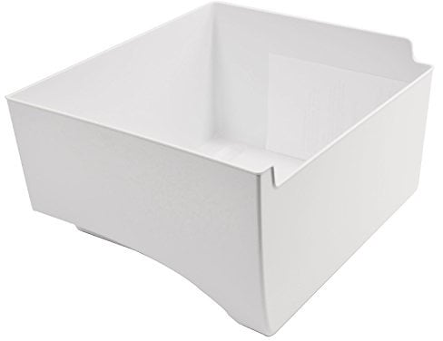 Genuine Hotpoint Refrigerator Salad Drawer C00111366