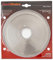 Chef'sChoice S610012 Multi-Purpose Non-Serrated Blade for Models 607, 607E, 609, 609E, 610, 6102, 615, 615A Food Slicer, 7-inch, Silver