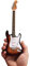 Fender Stratocaster - Classic Sunburst Finish