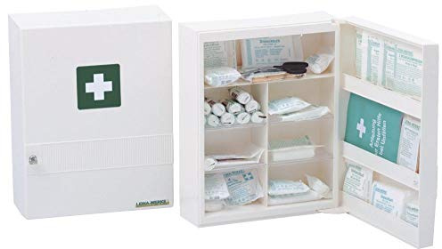 Leina-Werke Erste-Hilfe-Schrank CURA