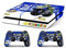 Skin PS4 HD Valentino Rossi The Doctor 46 Limited Edition Decal Couverture Adhésif