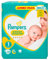 PAMPERS (Alte Version), Taille 1 - 2 a 5 kg - 72 couches