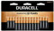 24 Pack AAA Duracell CopperTop Alkaline Batteries (Original Version)