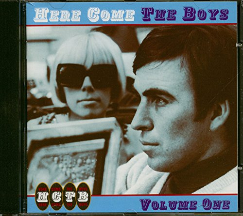 Here Come the Boys/Volume One
