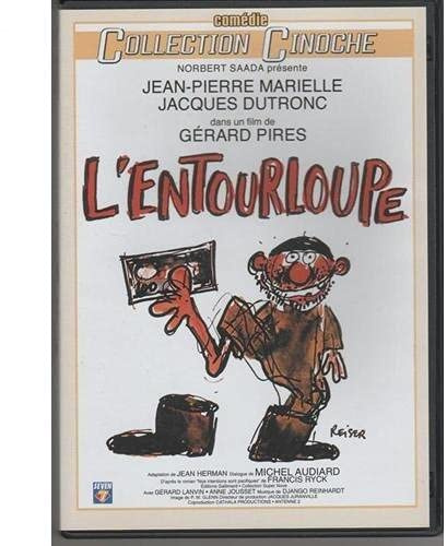 L'entourloupe [FR Import]
