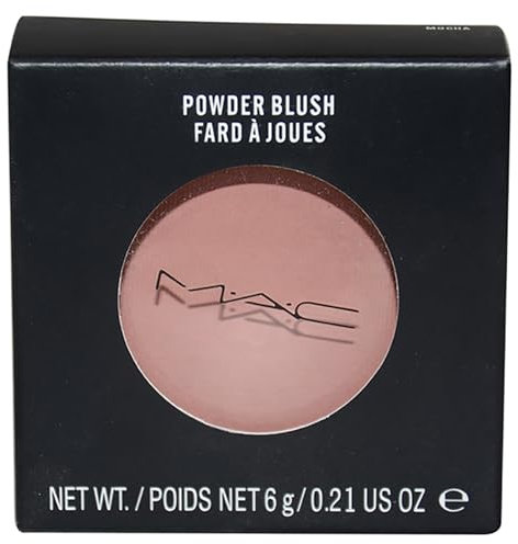 MAC Powder Blush Rouge, Mocha, 30 g
