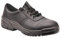 Portwest Steelite Protector Shoe S1P, Size: 51, Colour: Black, FW14BKR51