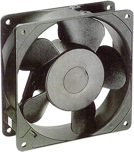 NMB Minebea 4715MS-23T-B5A-D00 - Ventilador Axial Ventilador Ordenador (119 x 119 x 38 mm, 230 V)