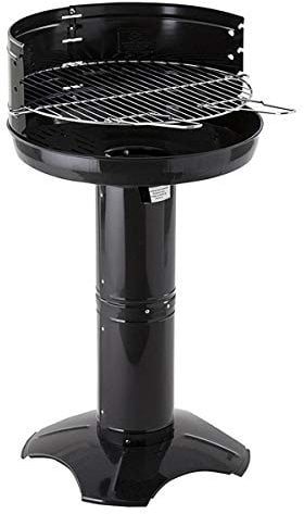 JJA BBQ Carbone NEKA CIOTAT 50CM, Nero