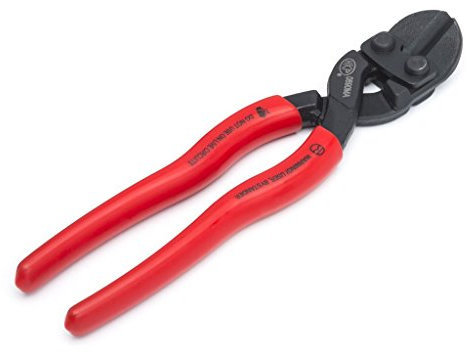 Crescent HK Porter 0890MA Kompaktbolzenschneider mit Abgewinkelter Schnitt