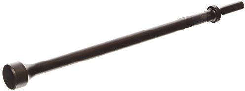 Mayhew Tools 32001 Pneumatic Hammer, 1 x 12, Black Oxide Finish