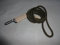 warreplica WWII US Army M1911 M1911A1.45 Pistole Lanyard
