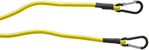 Blue Spot Tools 120 cm x 10 mm Snap Clip Bungee Cord