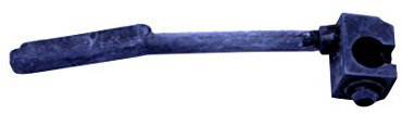 Husqvarna Part Number 544084201 Oil Hose