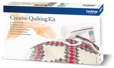 Brother Quilting Kit Innov-is