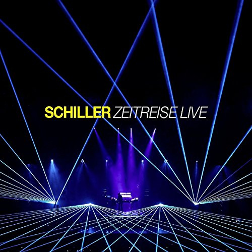 Zeitreise – Live (Limited Deluxe Edition)