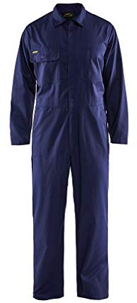 Blakläder 627018008900 C58 Kombination Gr. C58 Marineblau Blau