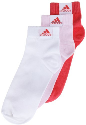 adidas - Scarpe Unisex, Multicolore(Rose Clair/Rose/Blanc), 43-46