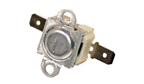 Genuine Smeg Oven Cooker Safety Thermostat Cut Out 818730424