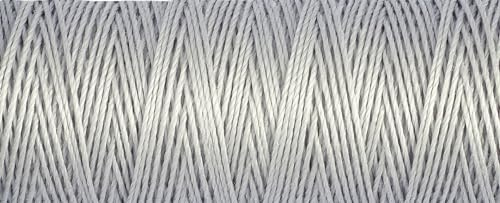 Gutermann 289 Top Stitch Thread: 30M - 30M