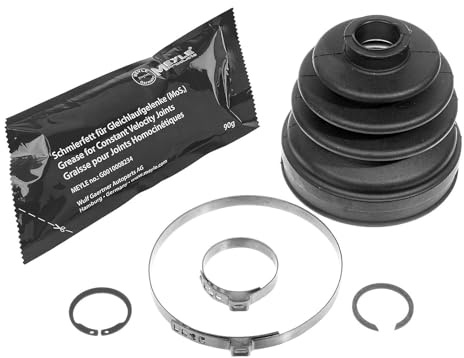 Meyle – MEYLE – Kit für 192 Seiten Hardcover de Joint Gleichlaufgelenk 100 | Kompatibel mit: AUDI A4 B6, A4 B6 Avant, A4 B6 Cabriolet, A4 B7, A4 B7 Avant, A4 B7 Cabriolet, A6 Allroad C6, A6 C6