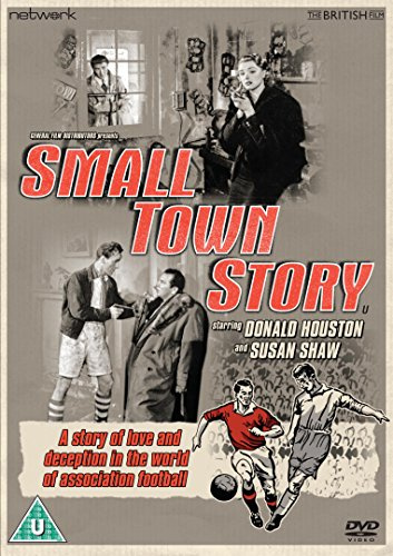 Small Town Story [DVD] [UK Import]