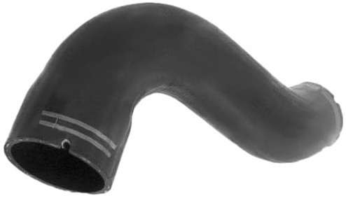 SASIC 3330004 Ladegerät Luftschlauch für Citroën/Fiat/Peugeot