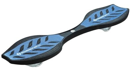 Razor RipStik Air Waveboard, Einheitsgröße,Blau gerippt