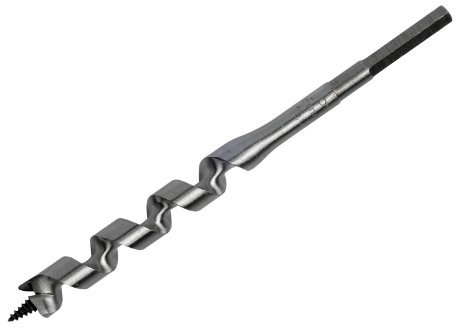 Irwin 10502756 15 x 191mm Auger Drill Bit