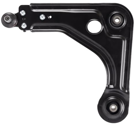 febi bilstein 10211 Querlenker mit Lagern und Gelenk, 1 Stück | Kompatibel mit: FORD FIESTA III