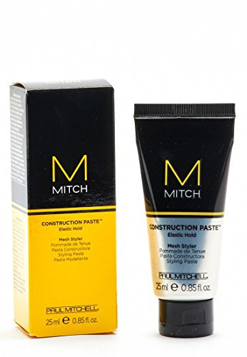 Paul Mitchell Haarpflege Mitch Construction Paste 25 ml