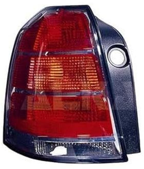 Alkar 2212440 Heckleuchte