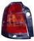 Alkar 2212440 Heckleuchte