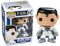 White Lantern Superman POP! Figur 9 cm Exclusive