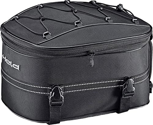 Held Iconic Evo - Motorrad Hecktasche, L