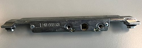 Schüco, ingranaggio interno per finestra 43 RS-243038/219900-243 038/219 900 DIN destra