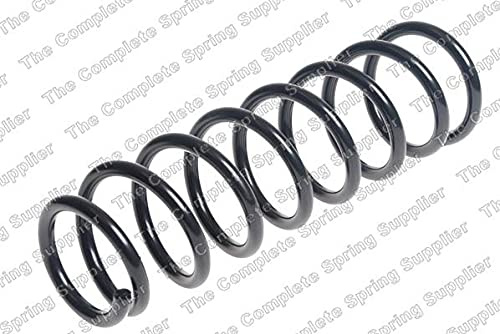 LESJÃƒ-FORS 4259247 Fahrwerksfeder