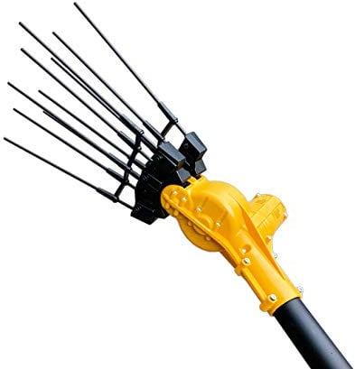 Abbacchiatore Scuotitore FULMINE 12 V Carbonio Super Leggero