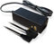 Replacement DC 24V Adapter Power Supply Cable for Xbox 360, One Microsoft, Sony PS2, PS3, PS4 Playstation, Logitech G25, G27, G29, G920, G940, GT Driving Force, MOMO Steering Wheel Controller Pedals