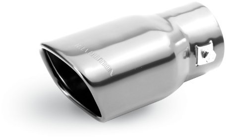 Bottari 15008 Auspuffblende für Auto