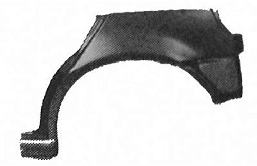 DIEDERICHS Seitenwand 9443132